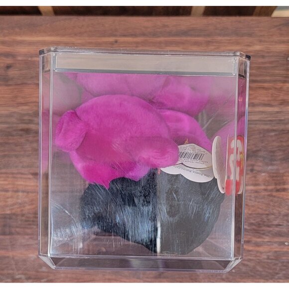 Ty Millennium and The End Bears - Picture 13 of 15